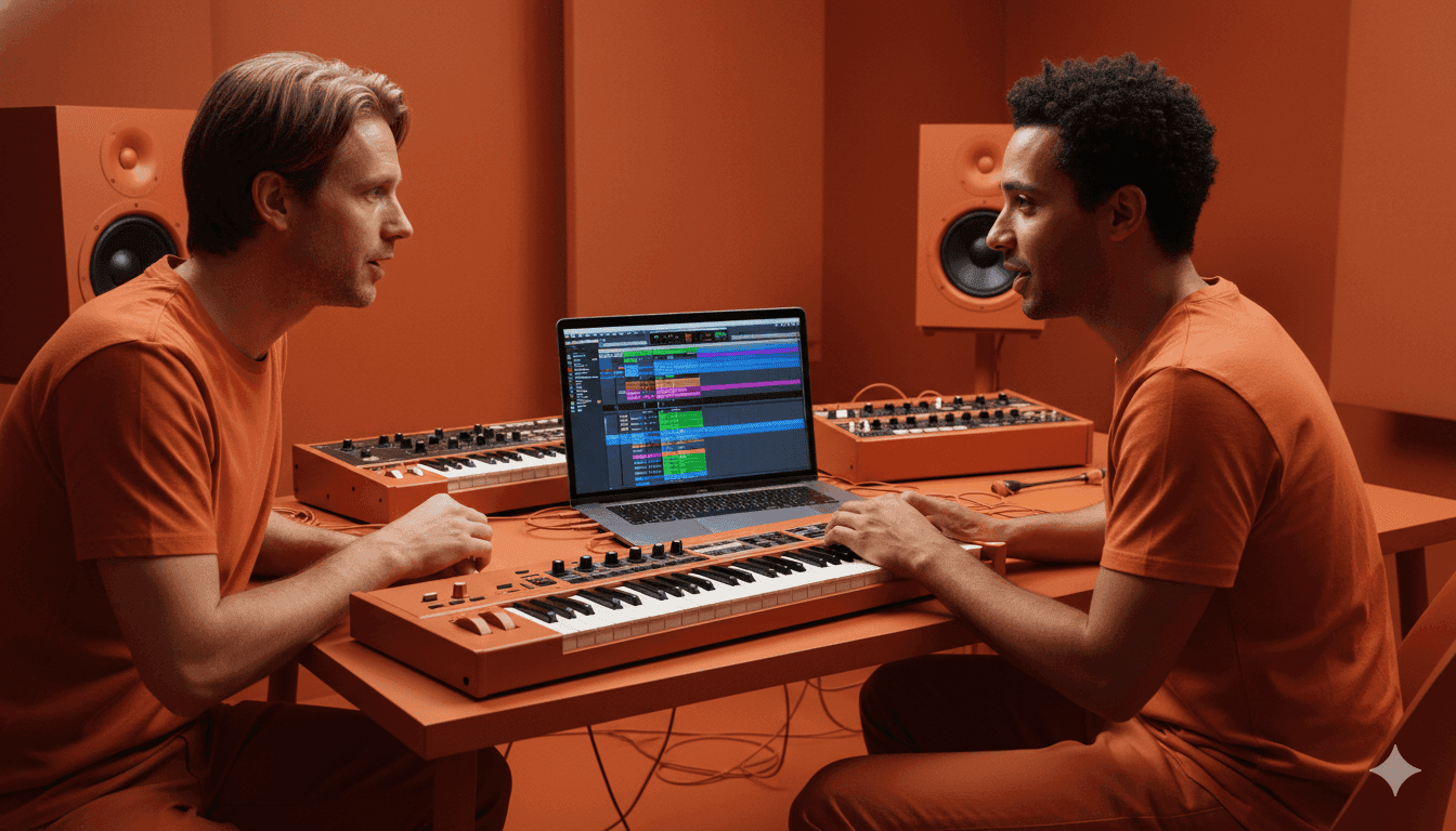 MusicProduction