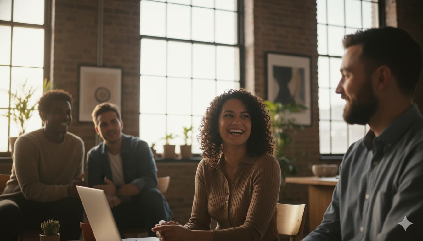 The Rise of Authentic Content: Why Audiences Demand Real Stories